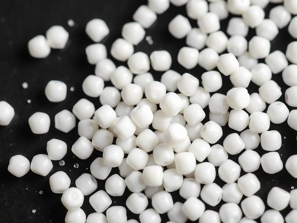 POM — Poliacetal