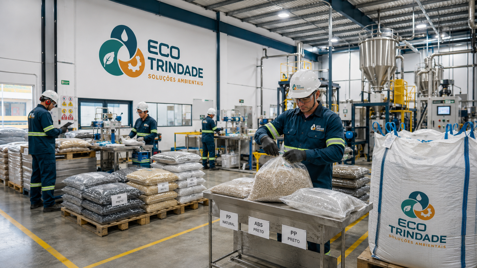 Atendimento técnico ambiental