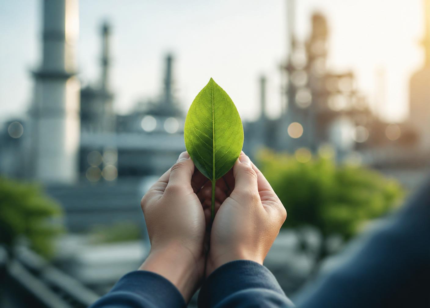 Sustentabilidade corporativa